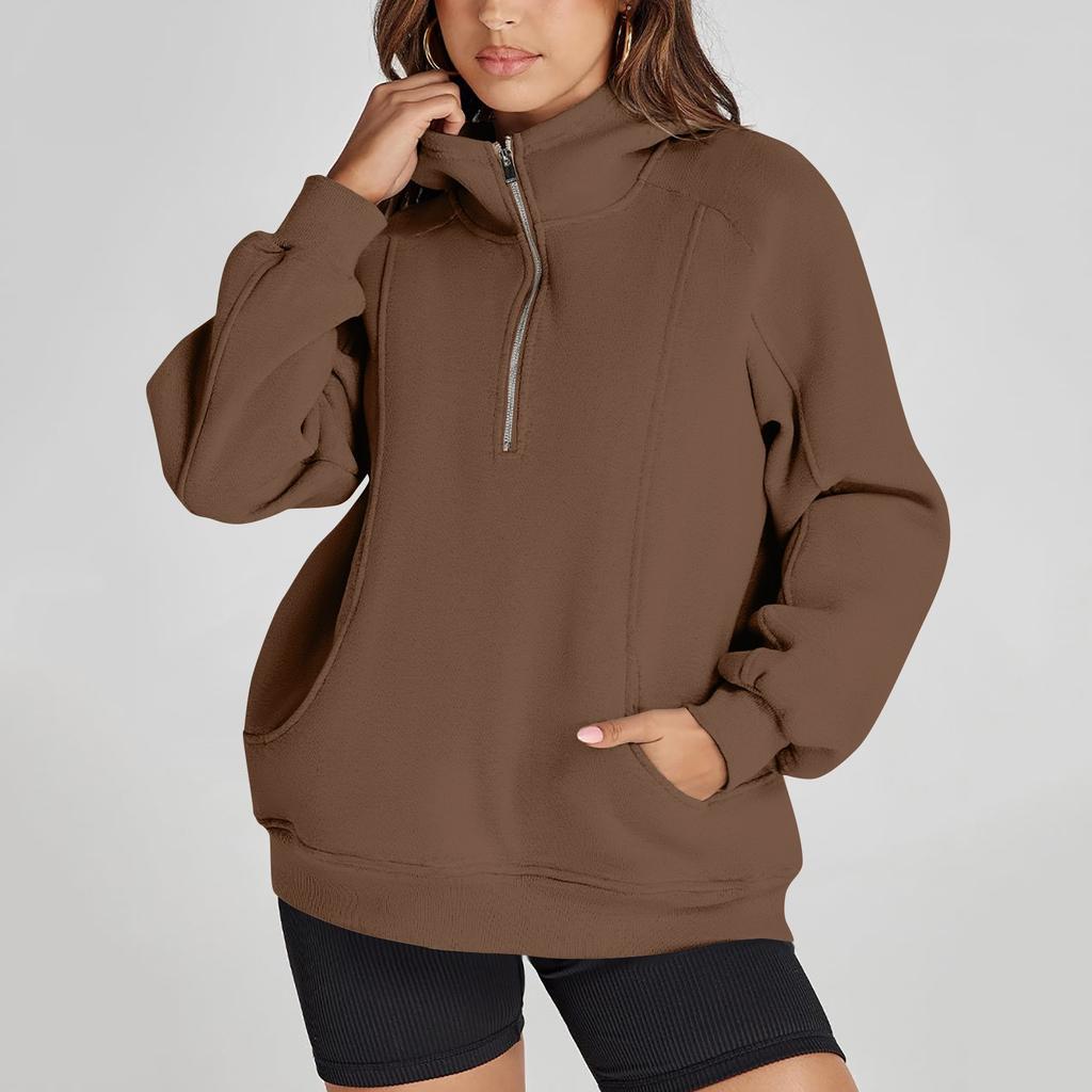 Женские толстовки с капюшоном, свободные толстовки с короткими рукавами и застежкой-молнией, повседневные толстовки с капюшоном и длинными рукавами