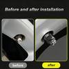ZDFVU1 For VOLKSWAGEN VW 4pcs Metal Car Wheel Tire Valve Caps Stem Case Covers For VW Volkswagen Golf Polo Passat Tiguan Touran Jetta A