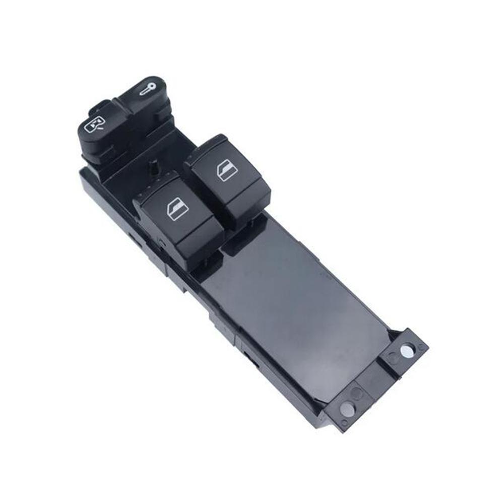 1J3959857 Главный электронный переключатель управления стеклоподъемниками для VW Golf MK4