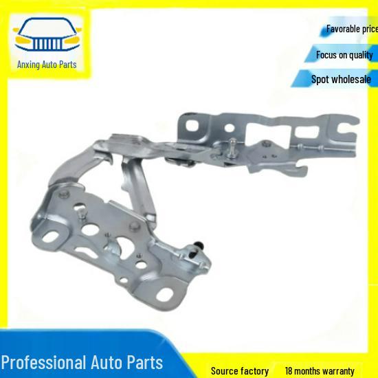 Петля капота BMW 41007427051