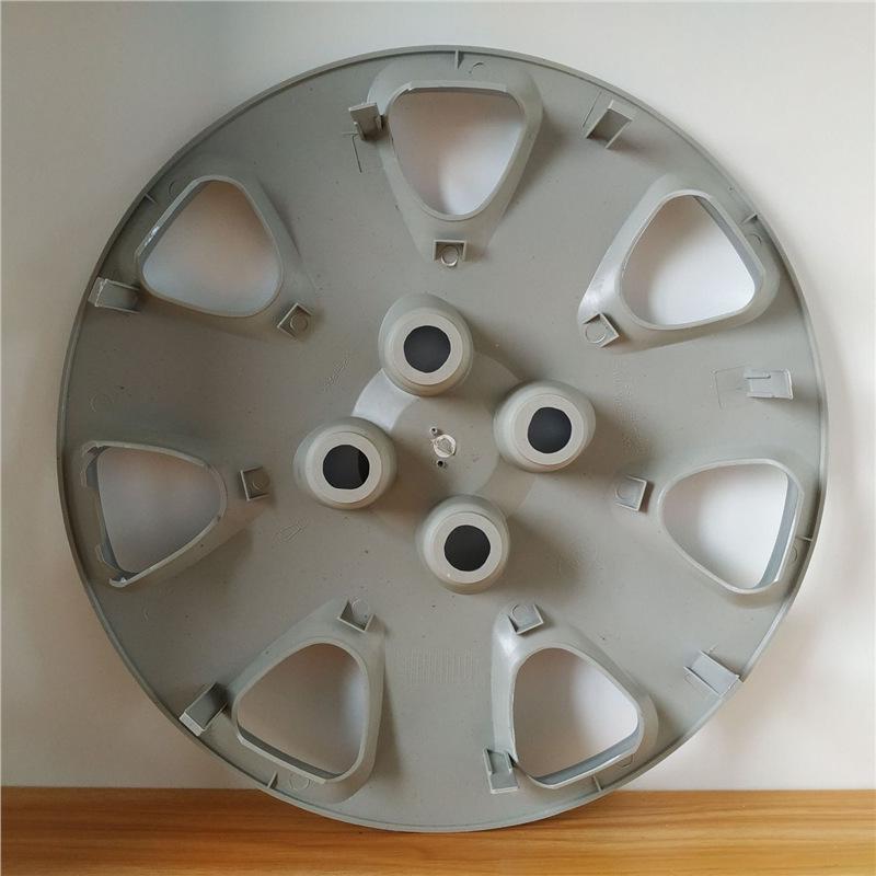 Чехол для колеса и шины Honda Fit 03-08 для моделей с кузовом седан/хэтчбек, 14-дюймовый