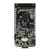 Плата разработки модуля T-Display ESP32 с поддержкой WiFi и Bluetooth, 1,14-дюймовый ЖК-дисплей, Управление