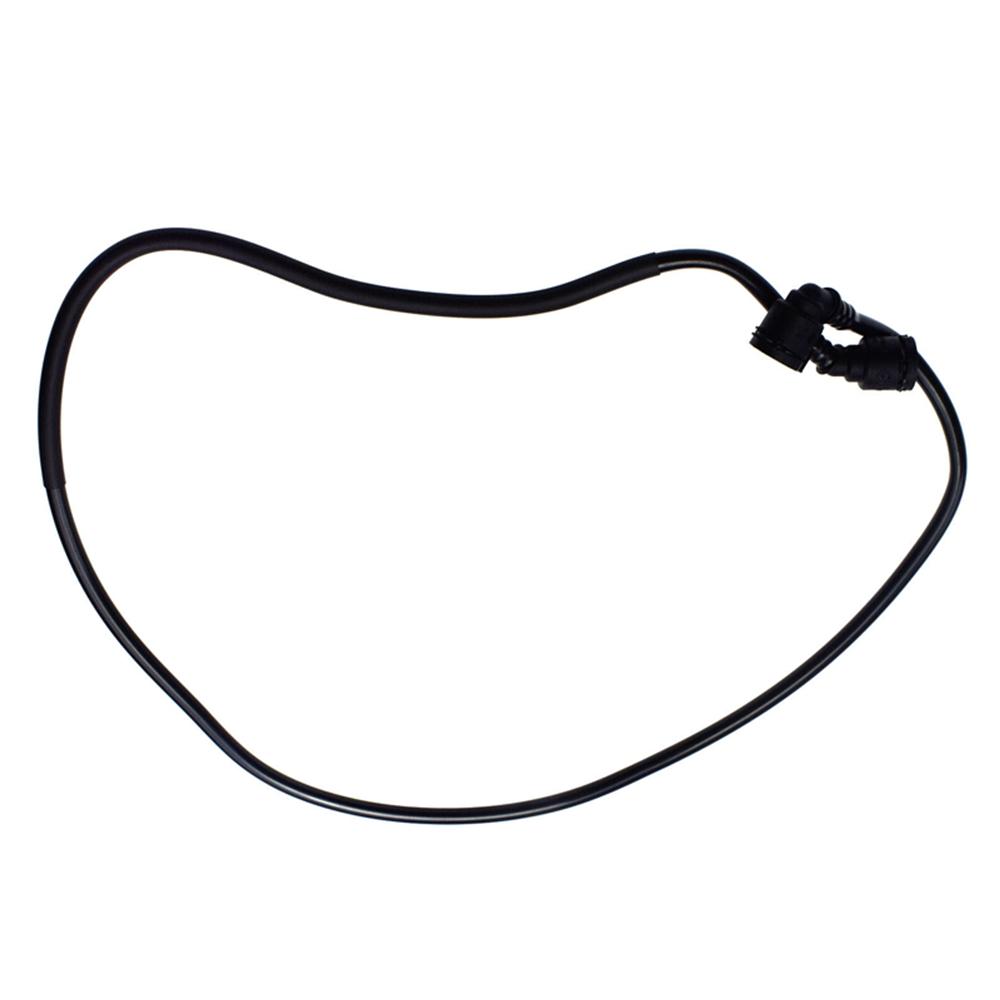 Верхний патрубок радиатора к вентиляционному шлангу расширительного бачка для BMW F30 F32 F87 335i 435i