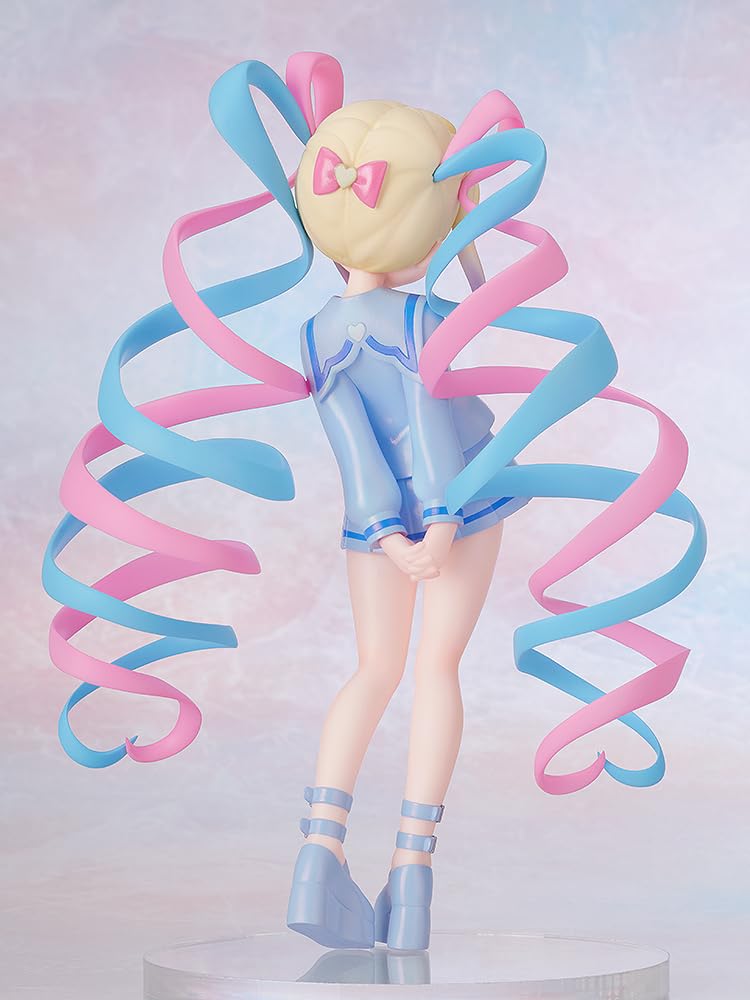 POP UP PARADE NEEDY GIRL OVERDOSE Super Cute Angel INTERNET YAMERO Ver. Non-scale Plastic Painted Finished Figure