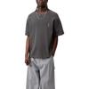 Carhartt WIP SS26 Летняя вафельная футболка Nelson Мужские Топы I036185-89-GD