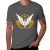 Elite Dangerous  Triple Elite  HIGH RESOLUTION TShirt Basic Daily Outfit Short Sleeve Tee