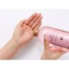 AHC Herb Solution Rose Toner 500ml + Rosemary Mask Pack 10pcs - Hydrating Care, Korean