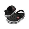 [Обувь Crocs] Официальные детские сабо Crocband Clog K bK 24sKcl207006 