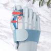 Bunion Splint Big Toe Correction Straightener Bunion Corrector For Woman Men Knob Hallux Valgus Orthopedic Pedicure Foot Care