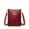 Shoulder Bag New Fashion Mobile Phone Bag Crossbody Bag Ladies Mother Change Bag