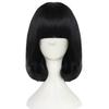 Shrek The Third Lord Farquaad Cosplay Wig With Natural Breathable Hightemperature Silk For Role Play And Costume Events