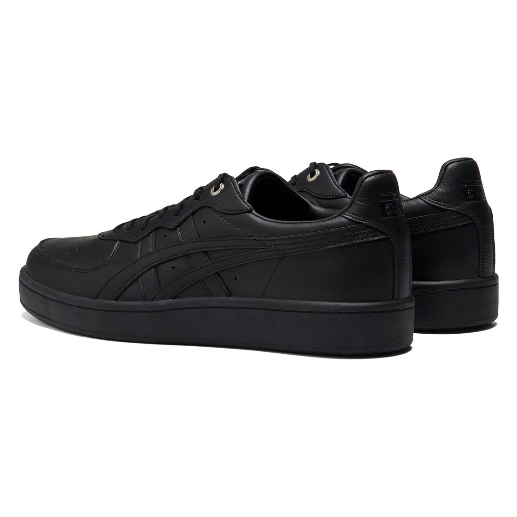 ONITSUKA TIGER Gsm Sd Тройной Черный 1183A803-001