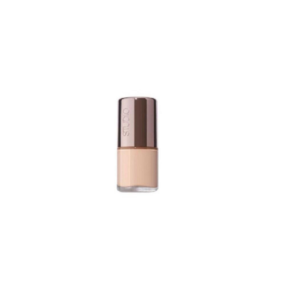 Studio Glow Foundation 30 мл, нейтральный No. 21, 1 шт.