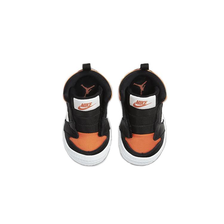 Jordan 1 Детский ботинок Shattered Backboard I AT3745-108