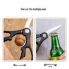 Stainless Steel Multi-Purpose Kitchen Shears