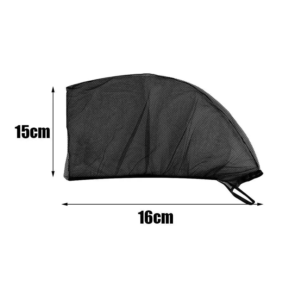 2pcs Car Window Net Car With The Whole Car Anti-mosquito Insect Ventilation Breathable Shading Cooling Car Door Screen Window