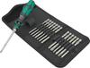 Wera Interchangeable Craft Foam Compact 838 M Set 1 051061 RA-R