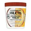 Fructis, Питательное лакомство, Маска для волос 1 минута + Экстракт кокоса 13,5 жидк. унций