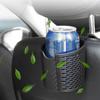 Car Cup Holder with Hook Car Door Seats Hanging Mount Drink Bottles Bracket Water Cup Storage Holders Auto Interior Accessories