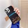 RIVERDALE JUGHEAD JONES WUZ HERE Phone Case For apple 16 11 12 13 14 Pro Max Plus for coque