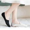 Нескользящие Невидимые Носки Сетчатые Носки-Лодочки Модные Сетчатые Носки