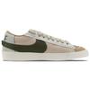 (WMNS) Nike Blazer Low '77 Jumbo 'Sand Drift Medium Olive' Women's DQ1470-105
