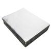 Car Hood Insulation Cotton 5/10mm Insulation Pad Self-Adhesive Car Insulation Sound Insulation Shock Resistance