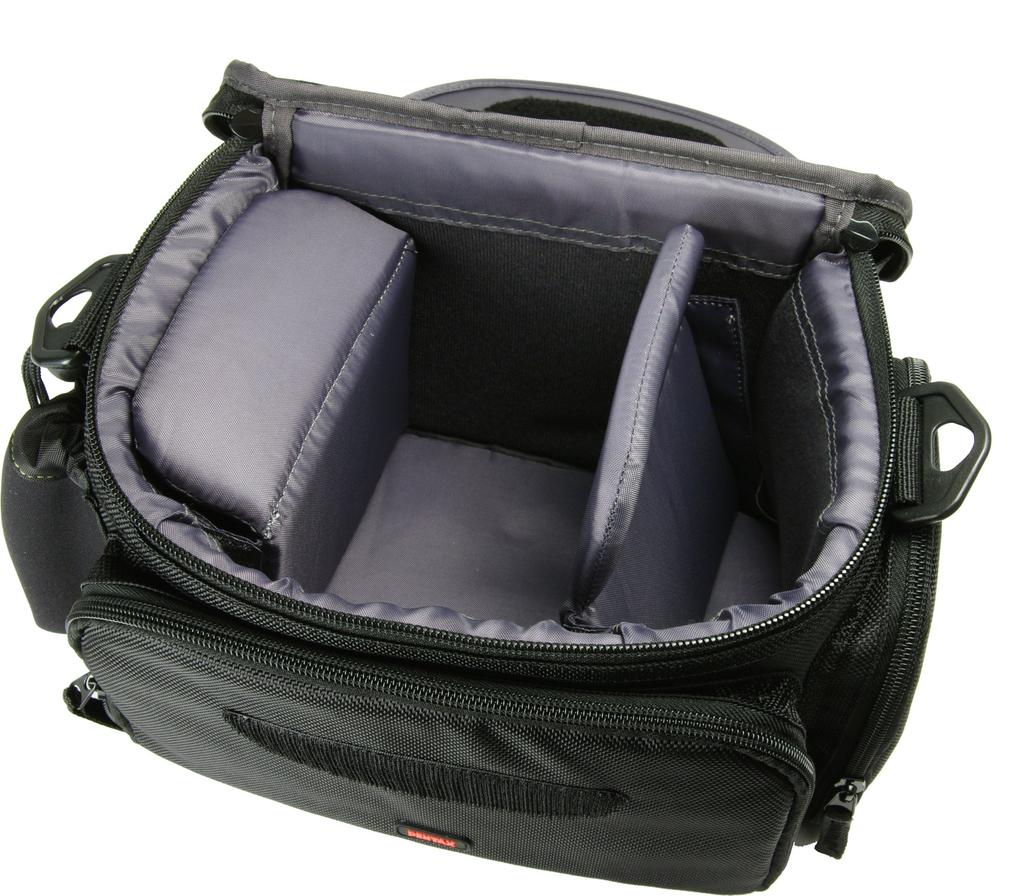 Pentax D-SLR Adventure Gadget Bag