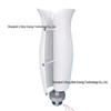 Гибридная ветро-солнечная система электропитания «Тюльпан» с вертикальной осью и низким уровнем шума