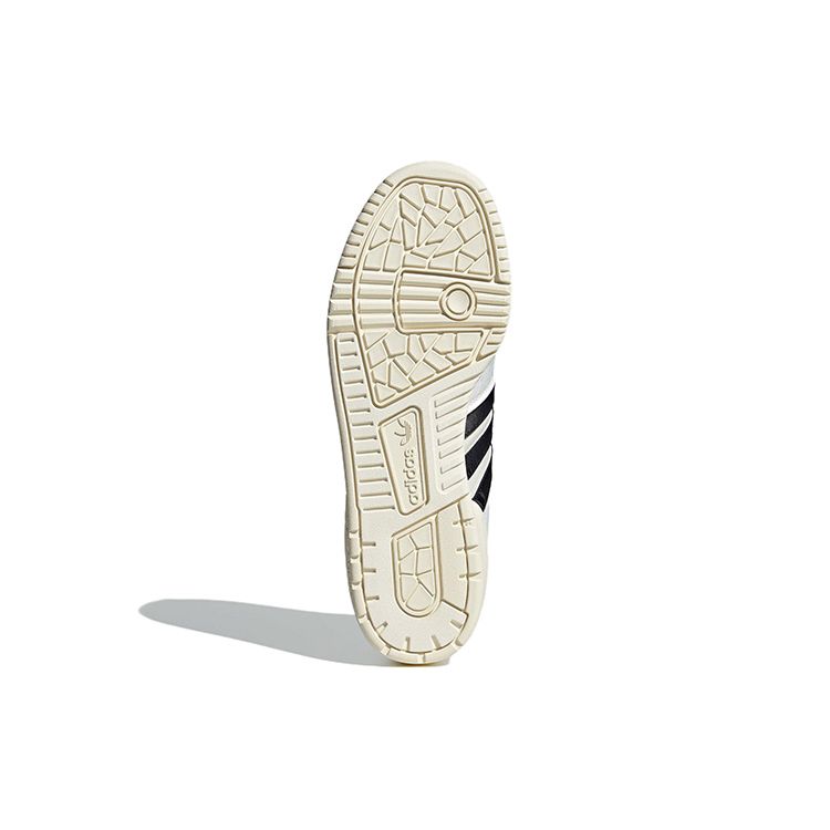 adidas Оригинальные кроссовки Rivalry 86, удобные низкие кроссовки, кроссовки унисекс, белые, черные, IE4849
