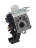 Совершенно новый карбюратор Карбюратор Заменяет для Echo SRM225 GT225
