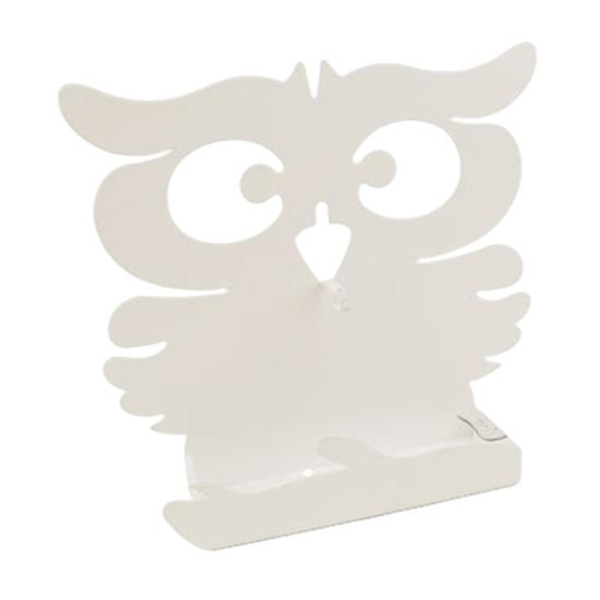 Держатель для благовоний с репеллентом от сов, спиральная вешалка для благовоний из нержавеющей стали, портативная