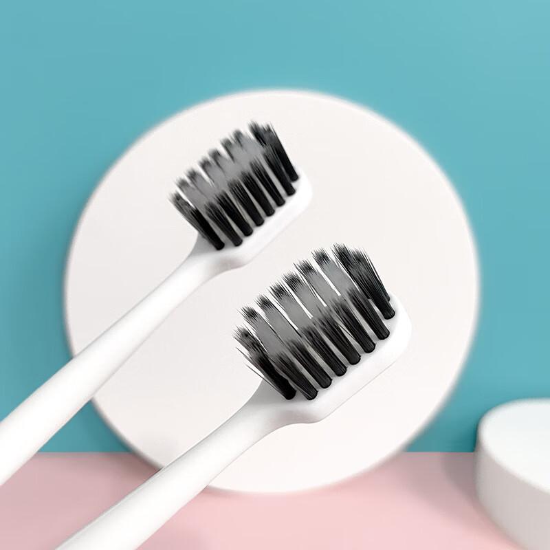 Chenke Soft Bristle Toothbrushes