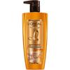 Питательный шампунь с эфирными маслами L'Oréal