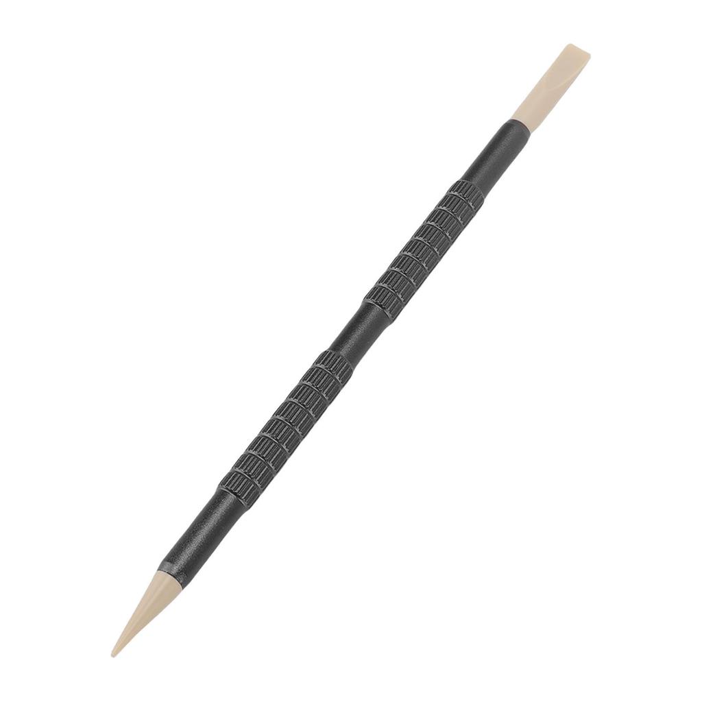 Чистящий стик для циферблата часов Вспомогательный стержень Профессиональный инструмент для чистки и ремонта часов для часовщика Серый