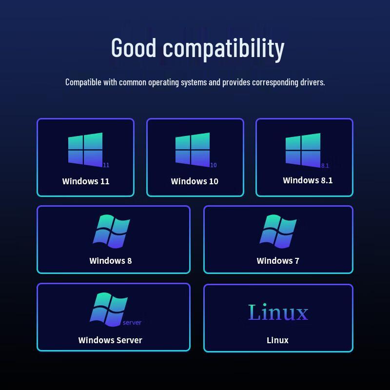 TP-LINK TG-3269E Gigabit Wired PCI-E Network Adapter (CN version)