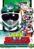 Supernova Flashman VOL.2 [DVD]