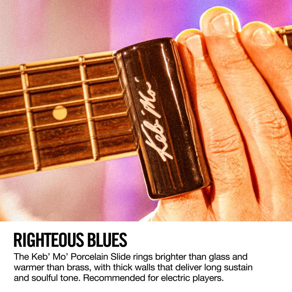 Слайд-бар Dunlop KEB'MO' #265