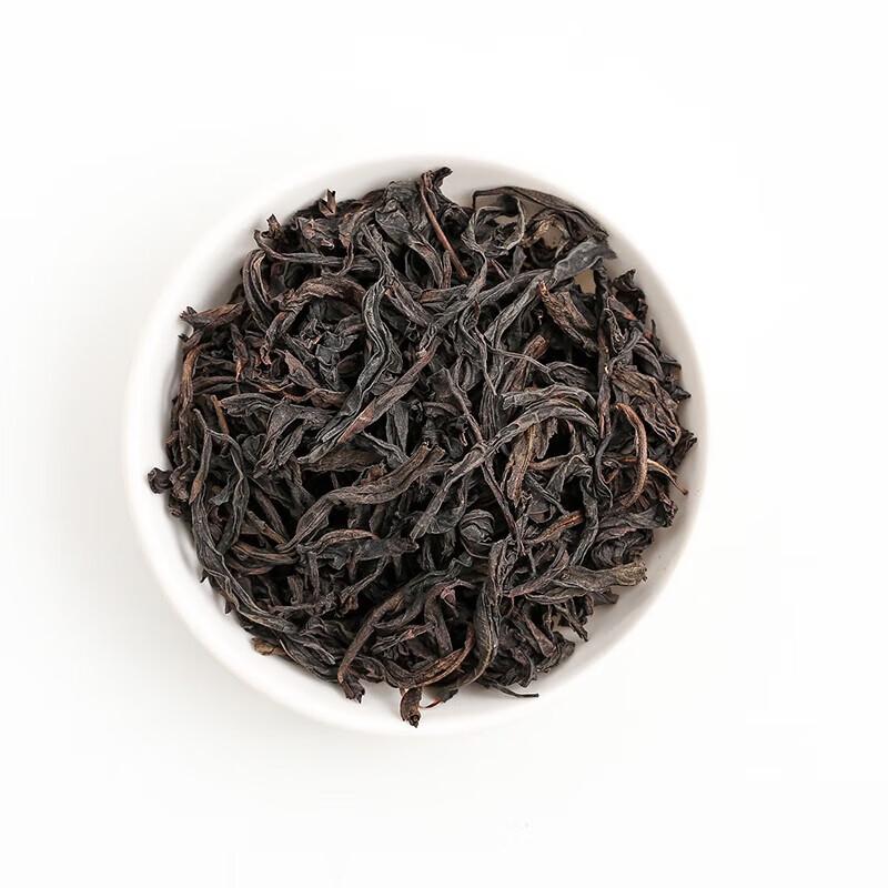 Чай Wanchunhe Da Hong Pao и керамический подарочный набор