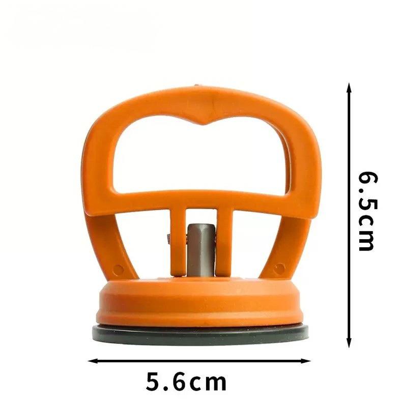 Портативные присоски для установки и снятия мобильного экрана, автомобильного стекла, плитки и потолка