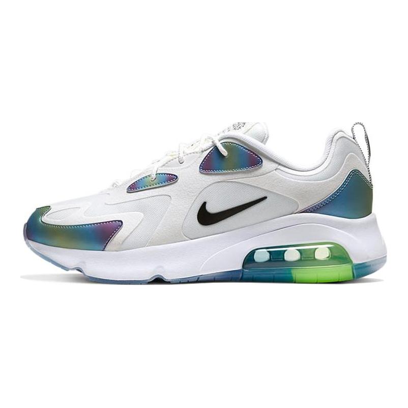 Nike Air Max 200 Bubble Pack CT5062-100