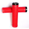 Hot Selling Mtb Road Bike Rubber Grips Cycling Bmx Fixed Gear Handlebar Grips