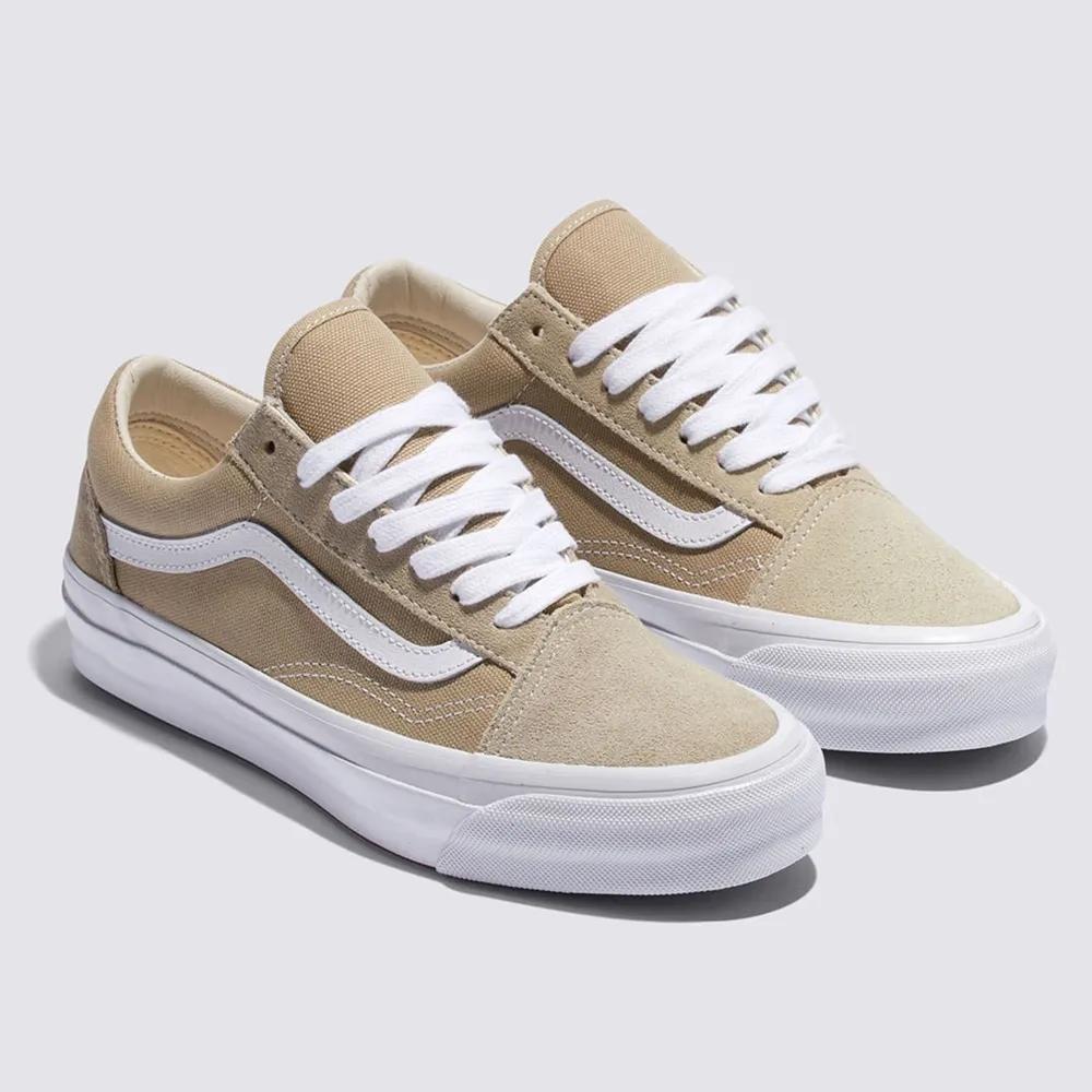 Vans Premium Old Skool Sneakers