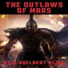 The Outlaws of Mars by Otis Adelbert Kline Paperback Book 9781515451693