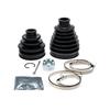 Для KAWASAKI Bayou 300 400 KLF и KAWASAKI Brute Force 650 750 KVF и KAWASAKI Prairie 360 300 400 650 700 Комплект пыльников ШРУСа Комплект ATVPart