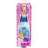 Disney Mattel Disney Princess Fashion Doll Cinderella, Mixed Colors