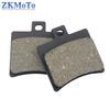 Задние тормозные колодки для мотоцикла Keeway RKV TX Benelli VLM VLX VLC STELS FLAME 200 Generic KSR Moto CODE RIDE BLUR TW 125 150 200