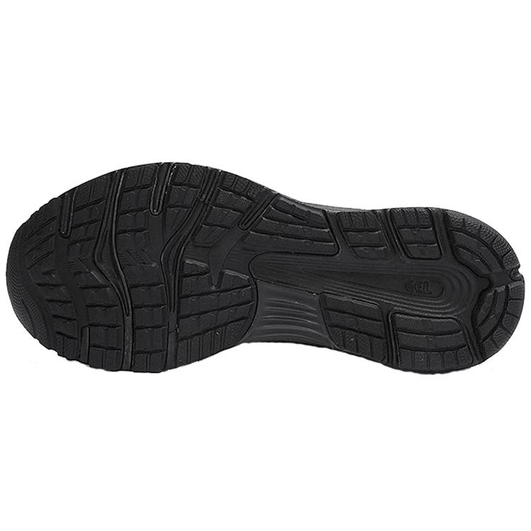 Asics Gel Nimbus 21 Triple Black 1011A169-004
