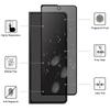 For Samsung Galaxy Z Fold6 5G Front Screen Protector 2.5D Arc Edge Anti-Spy Tempered Glass Film