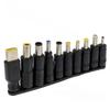 65 Вт Type C Разъем питания для ноутбука Штекер USB Type C к Универсальному зарядному устройству для ноутбуков Разъем Зарядный кабель Шнур для Ноутбуков